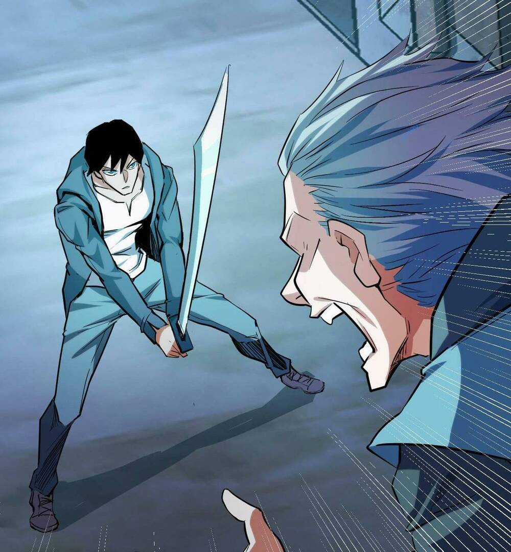 Ta Dựa Vào Thu Thập Vạn Vật Để Thăng Cấp Chapter 9 trang 51