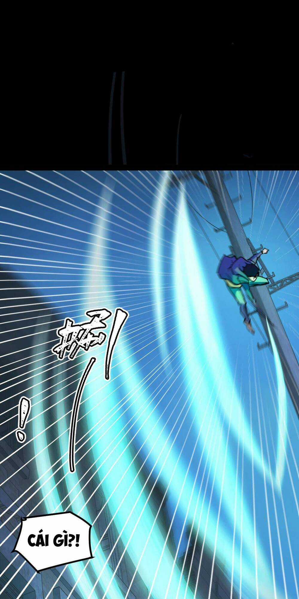 Ta Dựa Vào Thu Thập Vạn Vật Để Thăng Cấp Chapter 9 trang 54