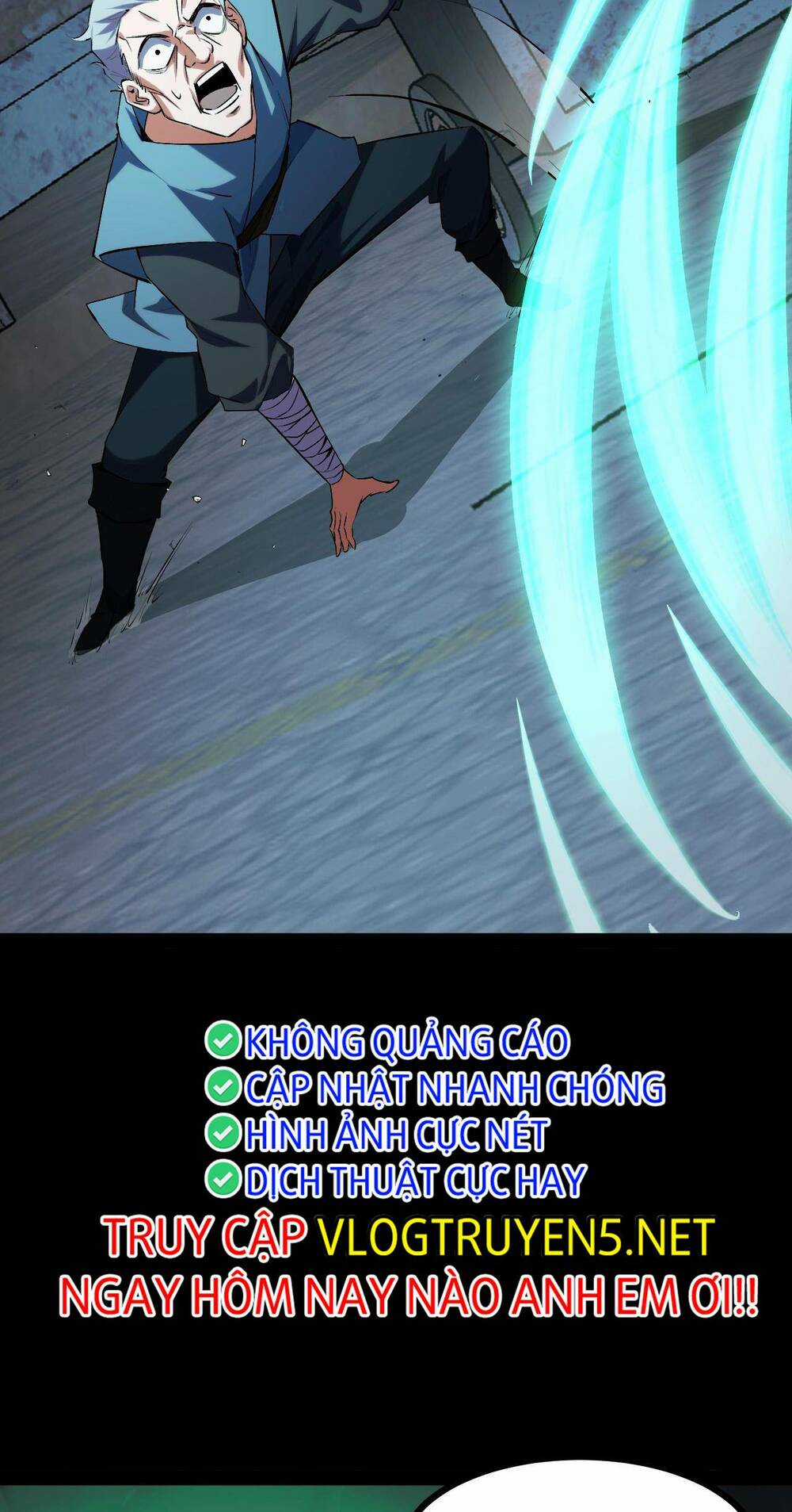 Ta Dựa Vào Thu Thập Vạn Vật Để Thăng Cấp Chapter 9 trang 56