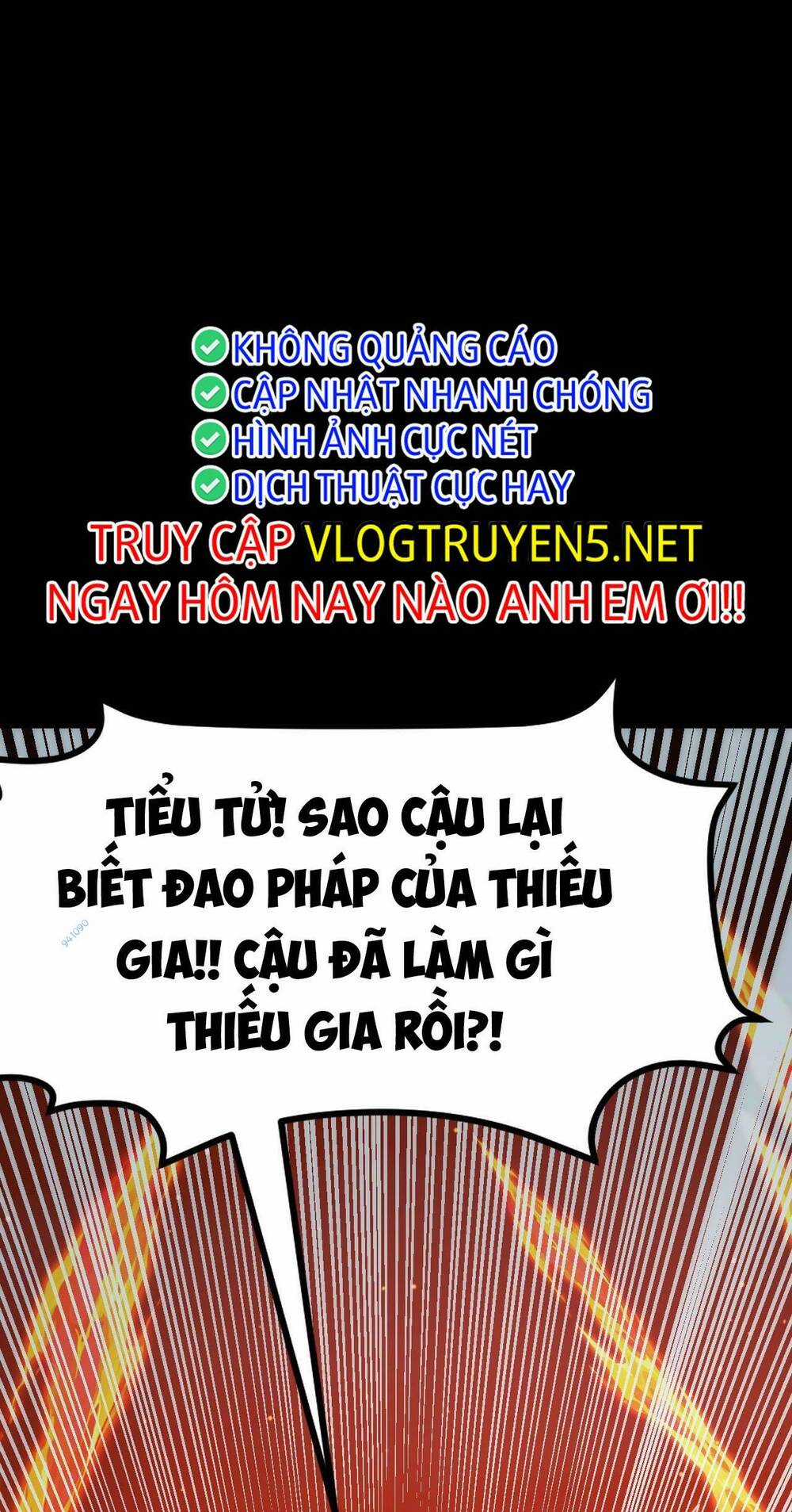 Ta Dựa Vào Thu Thập Vạn Vật Để Thăng Cấp Chapter 9 trang 60