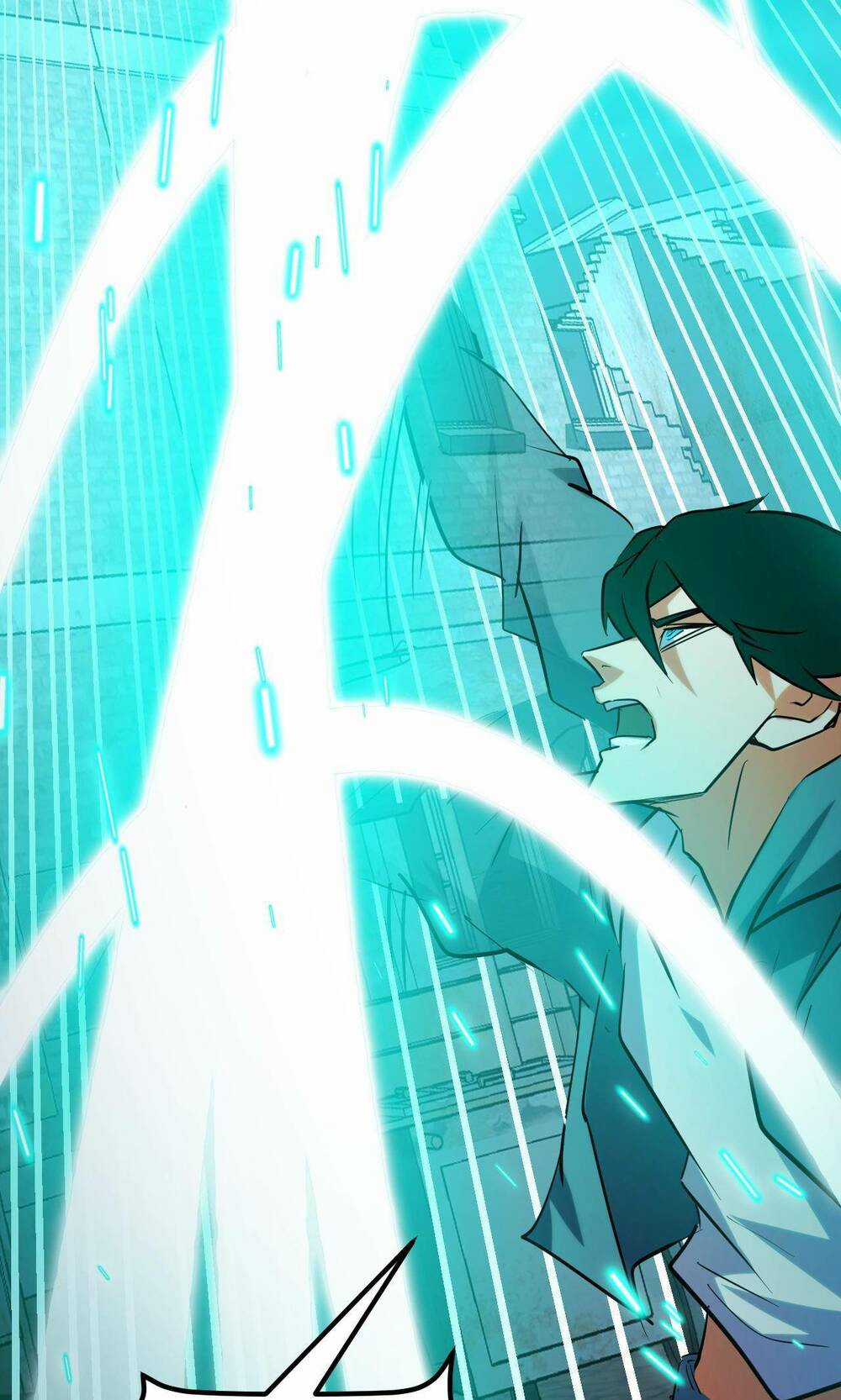 Ta Dựa Vào Thu Thập Vạn Vật Để Thăng Cấp Chapter 9 trang 64