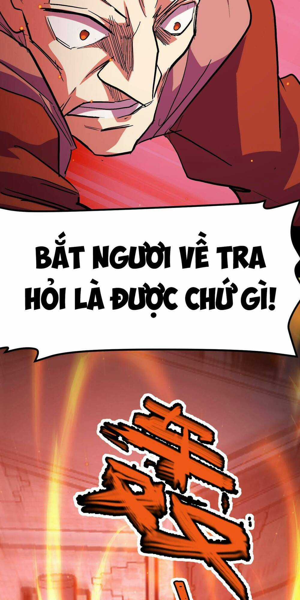 Ta Dựa Vào Thu Thập Vạn Vật Để Thăng Cấp Chapter 9 trang 66