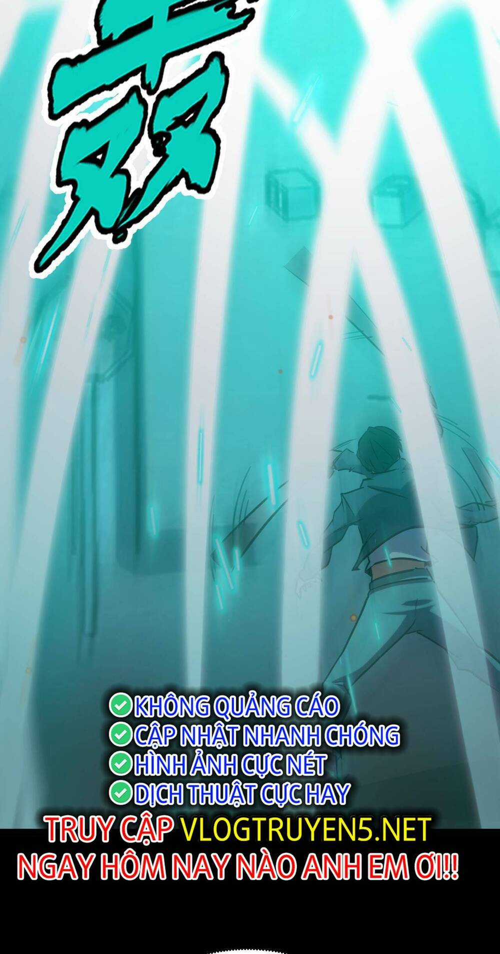 Ta Dựa Vào Thu Thập Vạn Vật Để Thăng Cấp Chapter 9 trang 68