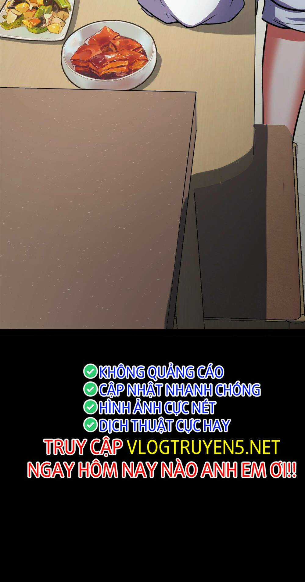 Ta Dựa Vào Thu Thập Vạn Vật Để Thăng Cấp Chapter 9 trang 7