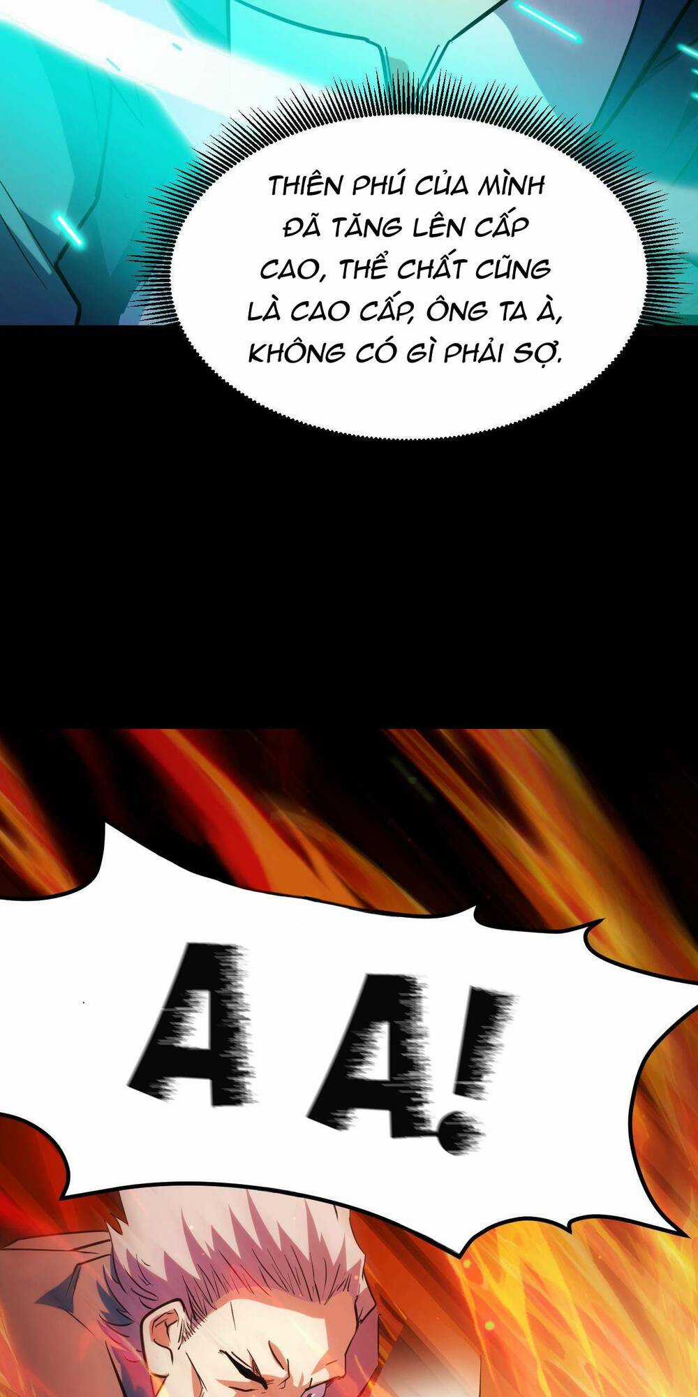 Ta Dựa Vào Thu Thập Vạn Vật Để Thăng Cấp Chapter 9 trang 70