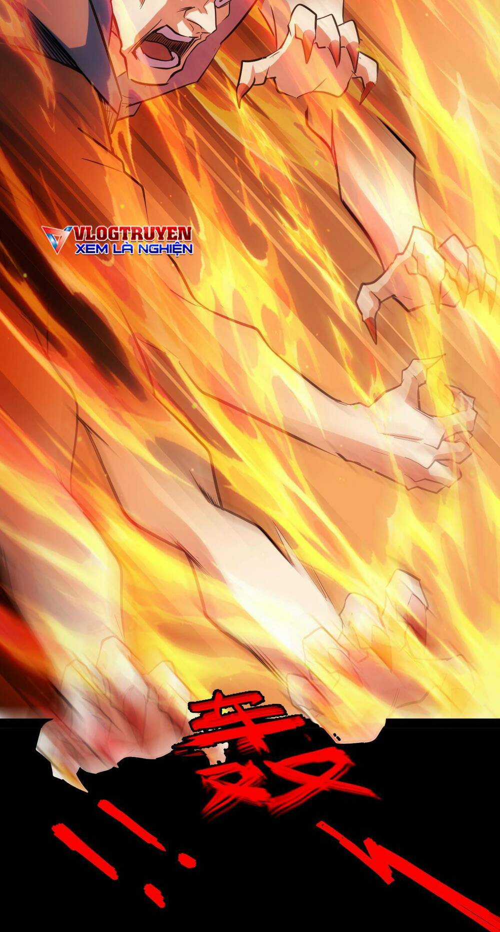 Ta Dựa Vào Thu Thập Vạn Vật Để Thăng Cấp Chapter 9 trang 71