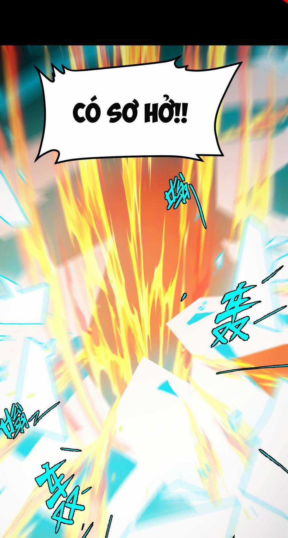 Ta Dựa Vào Thu Thập Vạn Vật Để Thăng Cấp Chapter 9 trang 72