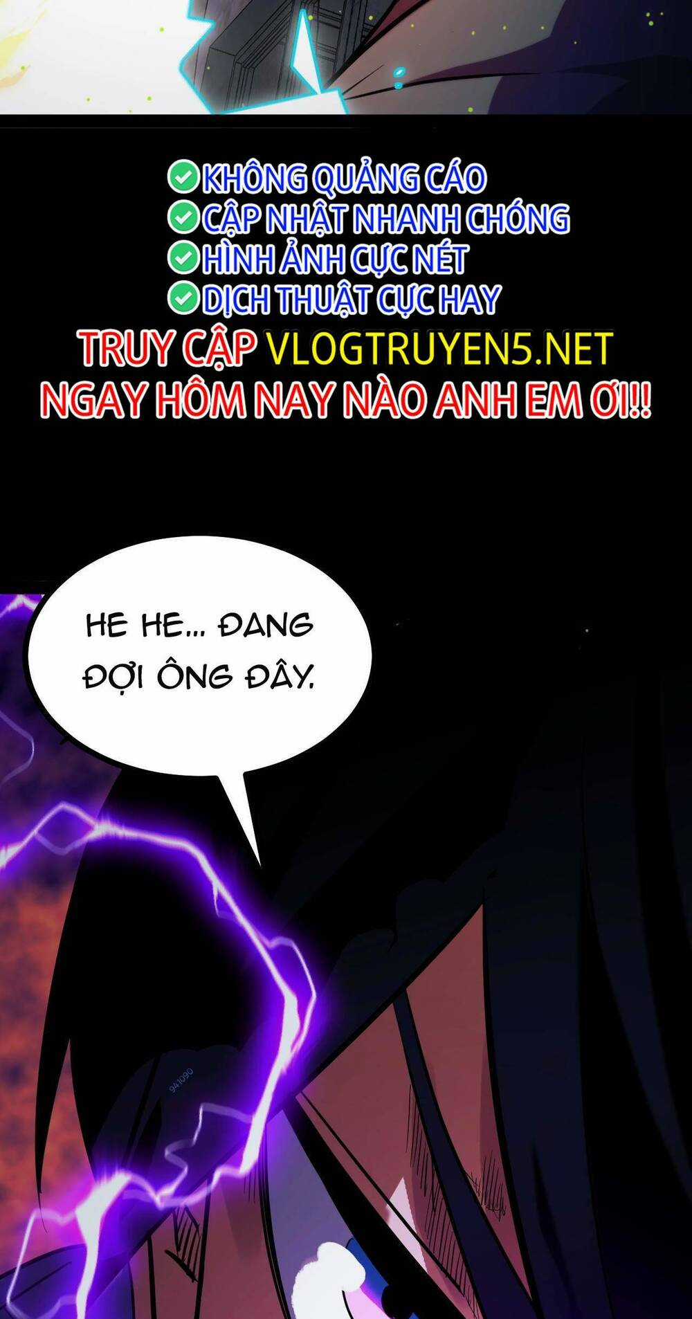 Ta Dựa Vào Thu Thập Vạn Vật Để Thăng Cấp Chapter 9 trang 75