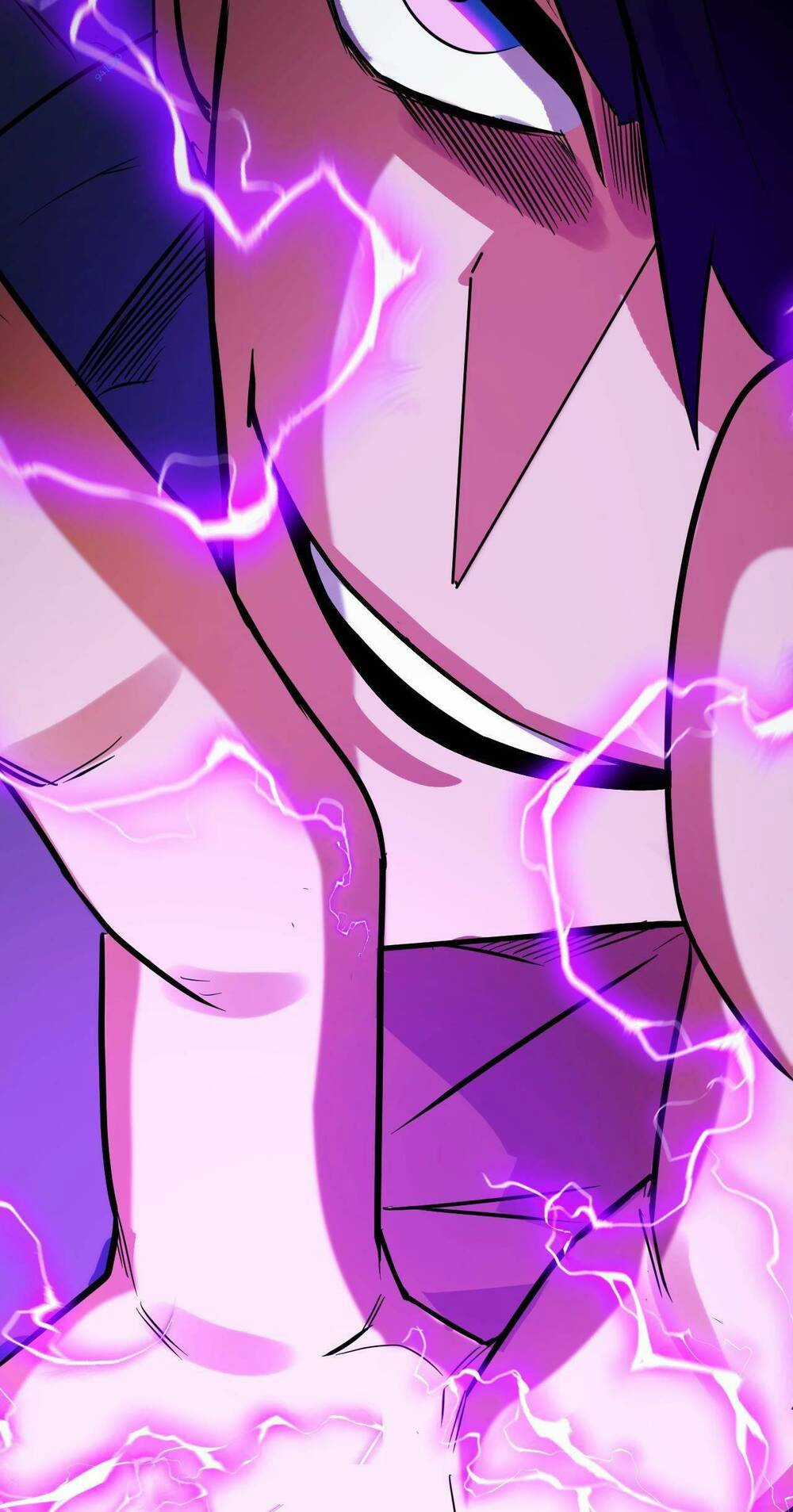 Ta Dựa Vào Thu Thập Vạn Vật Để Thăng Cấp Chapter 9 trang 76