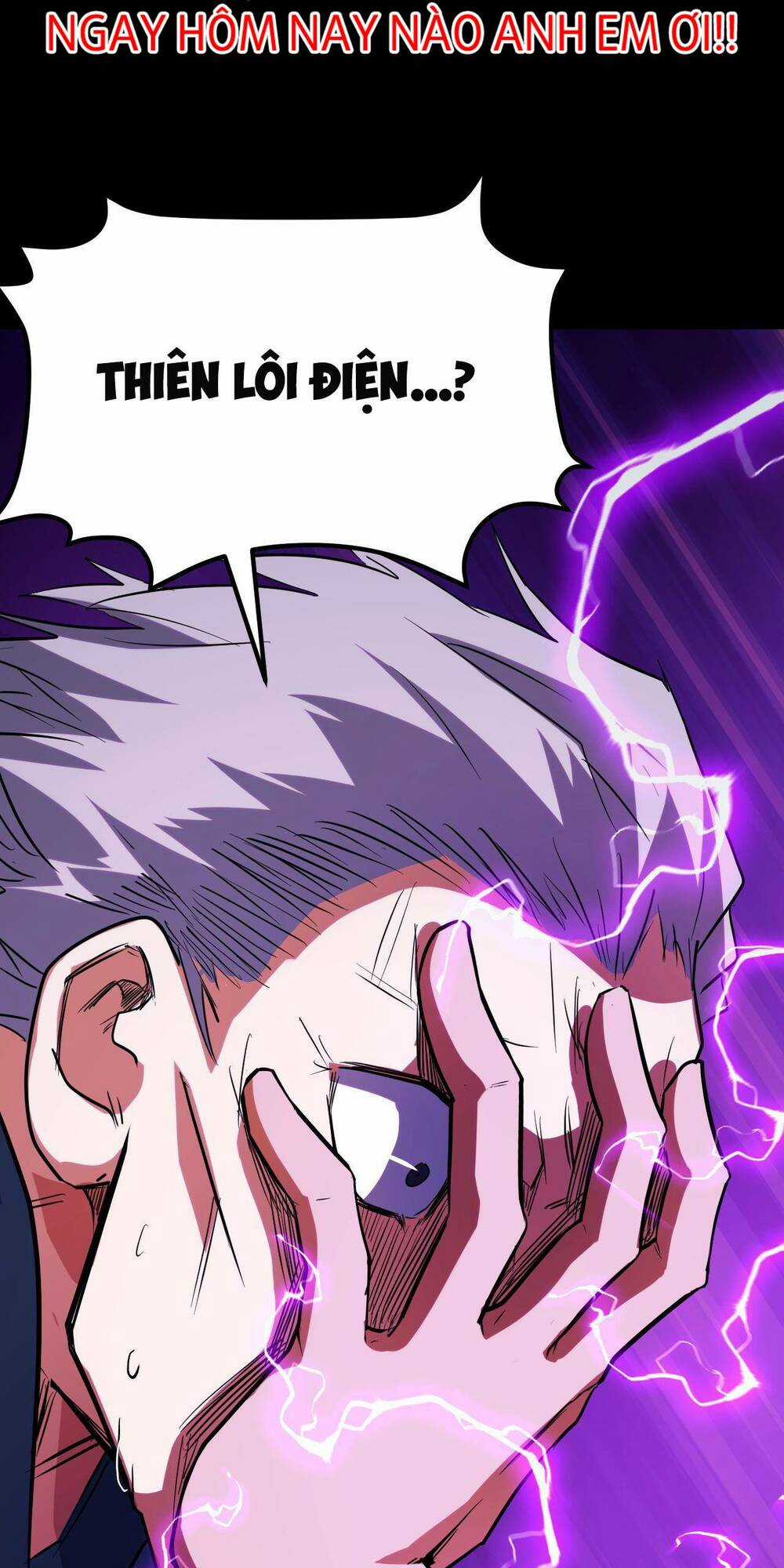 Ta Dựa Vào Thu Thập Vạn Vật Để Thăng Cấp Chapter 9 trang 78