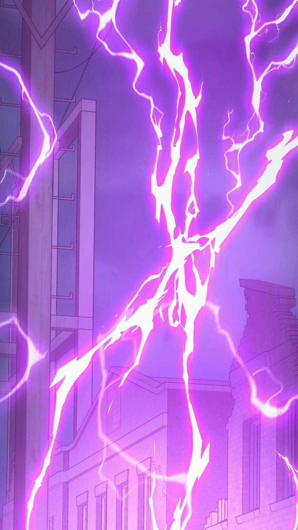 Ta Dựa Vào Thu Thập Vạn Vật Để Thăng Cấp Chapter 9 trang 80