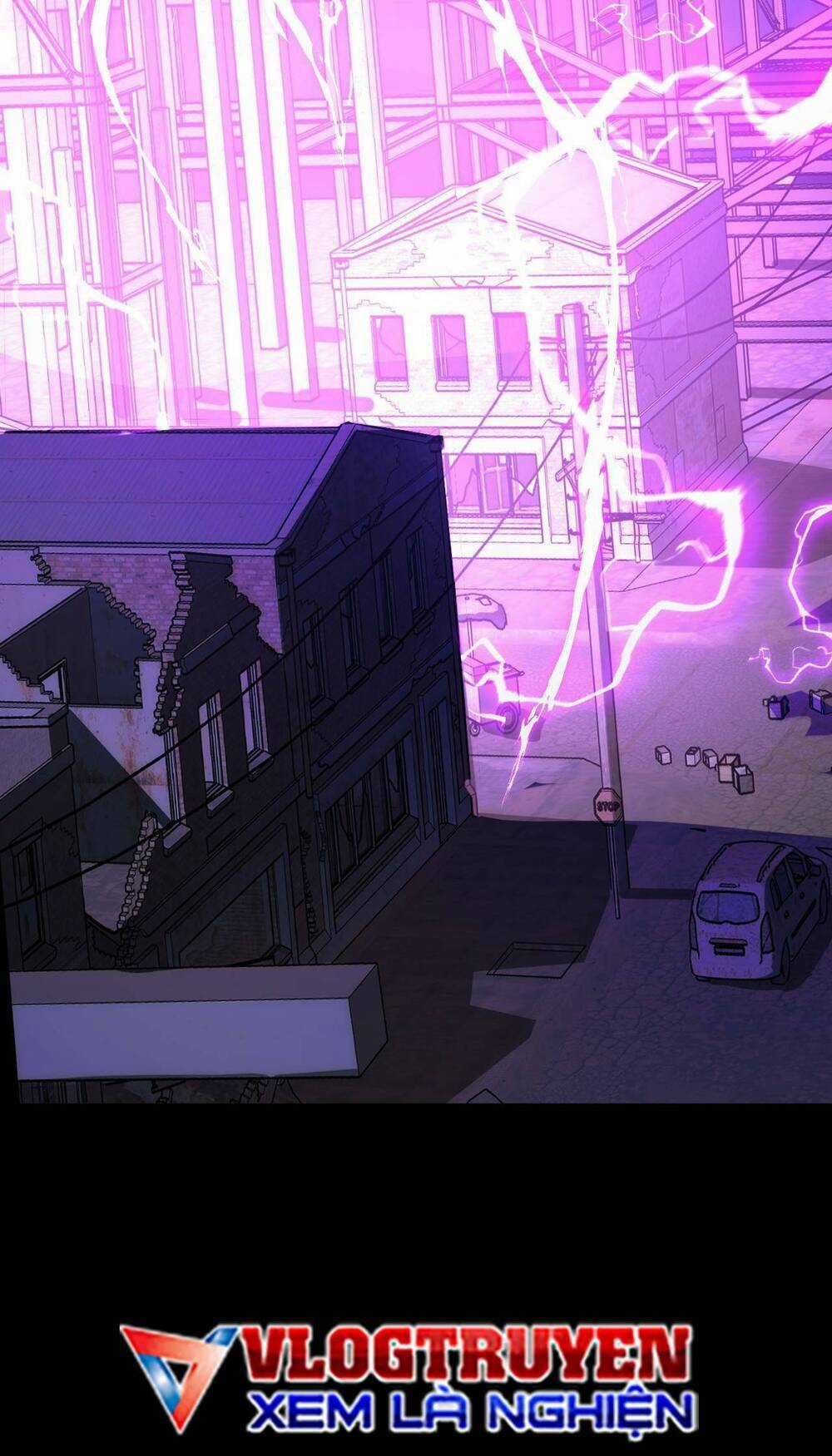 Ta Dựa Vào Thu Thập Vạn Vật Để Thăng Cấp Chapter 9 trang 83