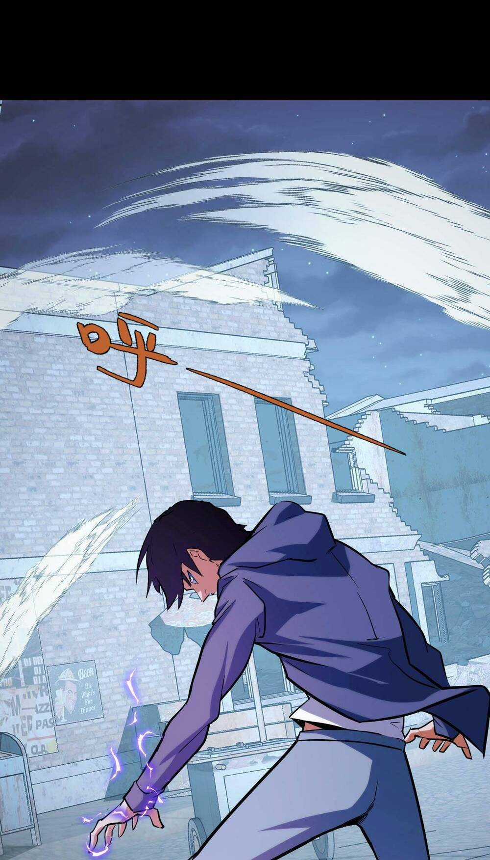 Ta Dựa Vào Thu Thập Vạn Vật Để Thăng Cấp Chapter 9 trang 84