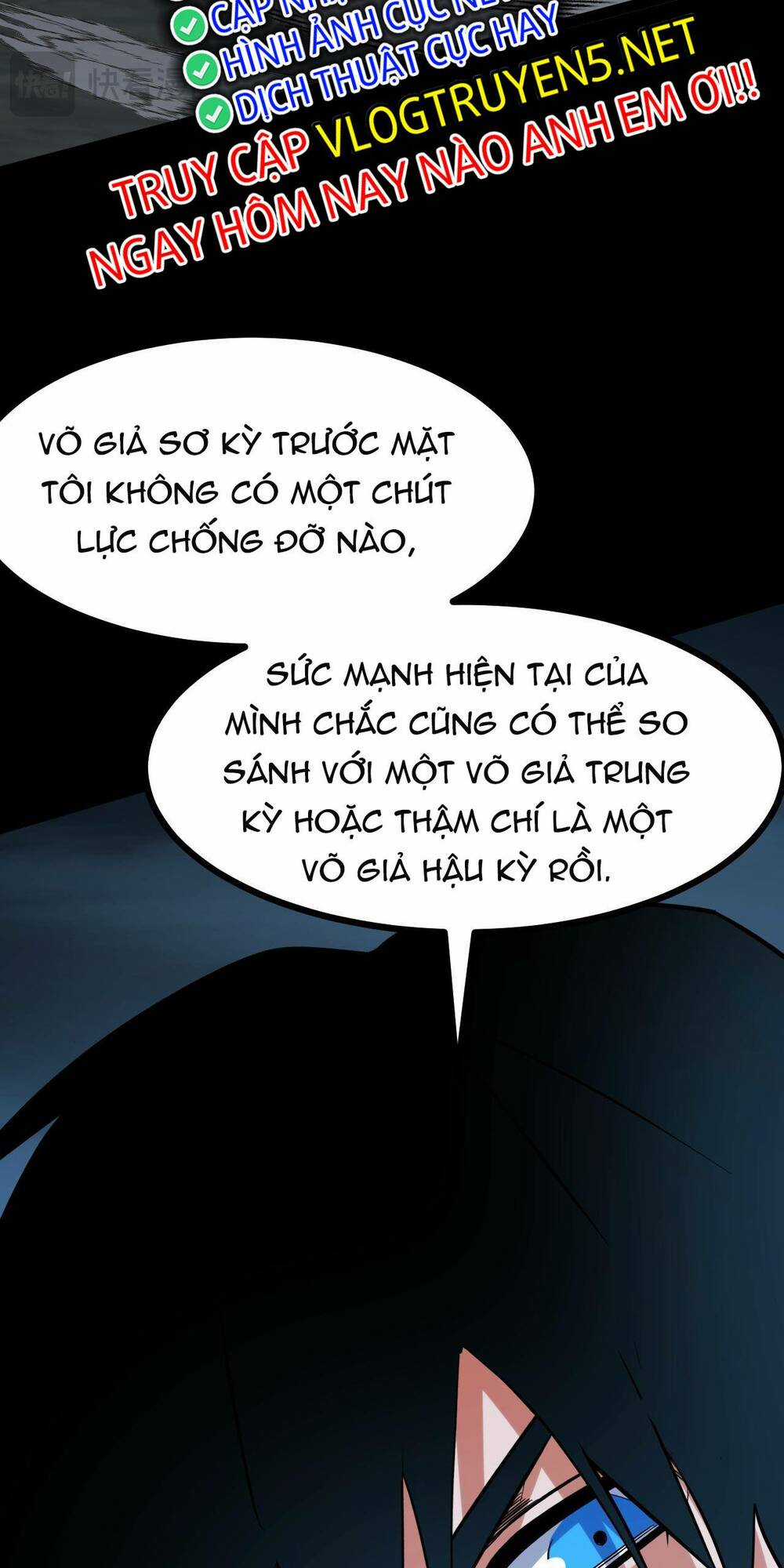 Ta Dựa Vào Thu Thập Vạn Vật Để Thăng Cấp Chapter 9 trang 86