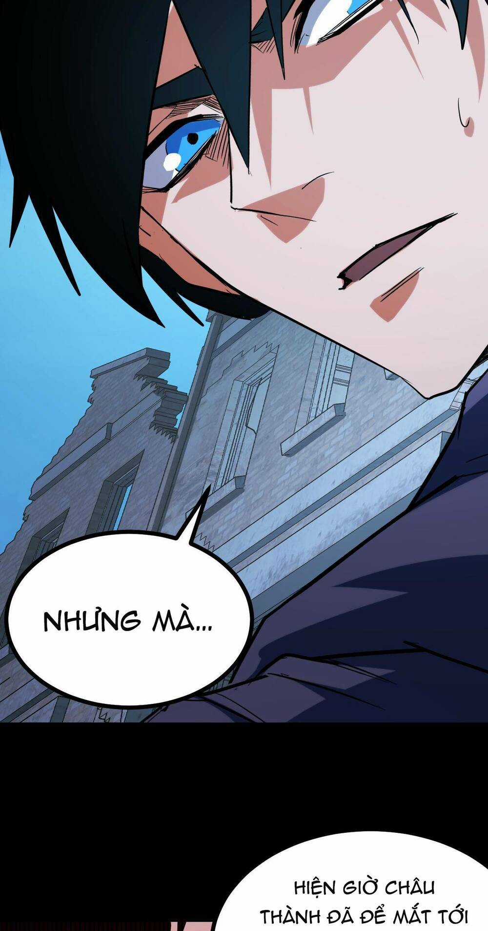 Ta Dựa Vào Thu Thập Vạn Vật Để Thăng Cấp Chapter 9 trang 87