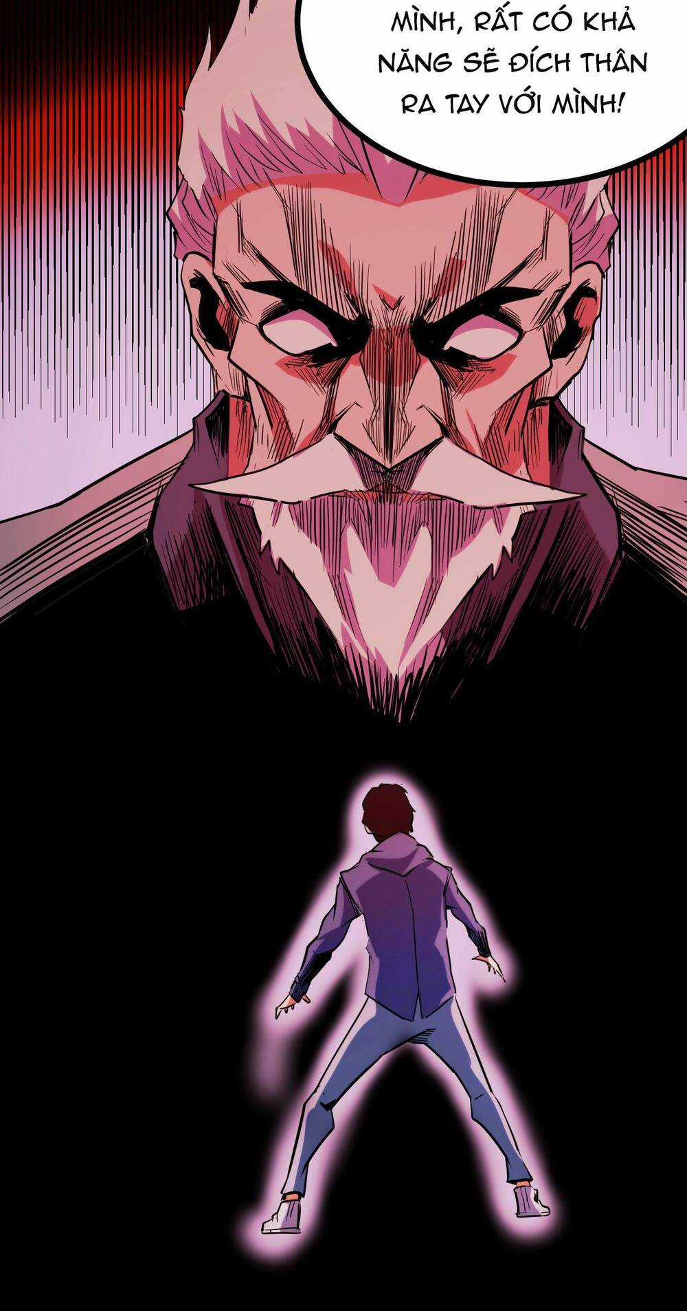 Ta Dựa Vào Thu Thập Vạn Vật Để Thăng Cấp Chapter 9 trang 88