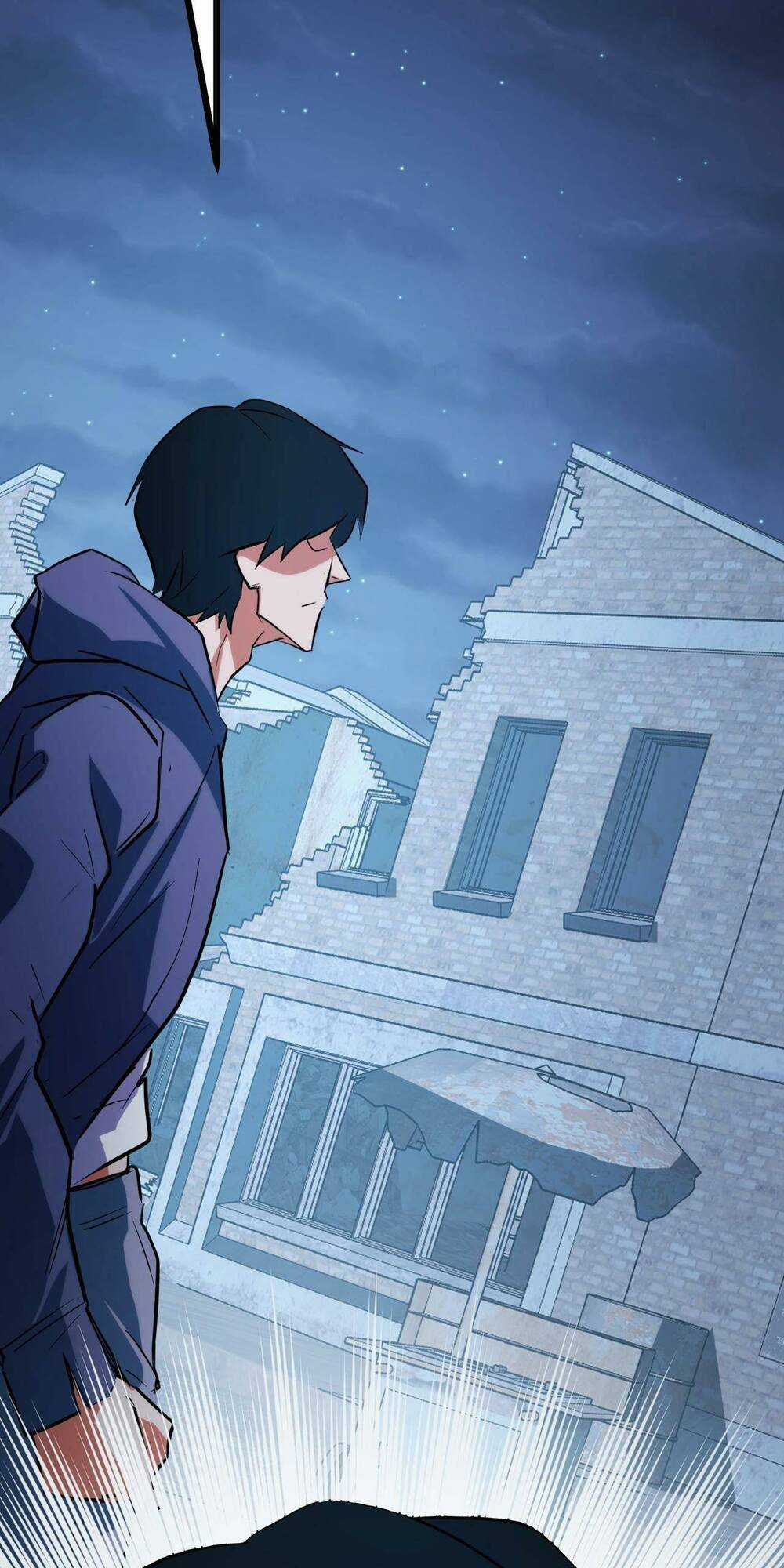 Ta Dựa Vào Thu Thập Vạn Vật Để Thăng Cấp Chapter 9 trang 90