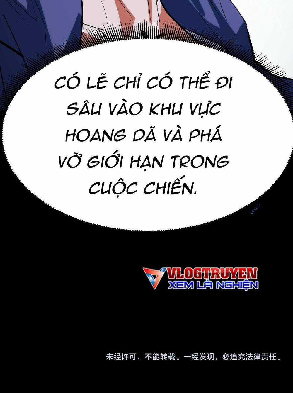 Ta Dựa Vào Thu Thập Vạn Vật Để Thăng Cấp Chapter 9 trang 92