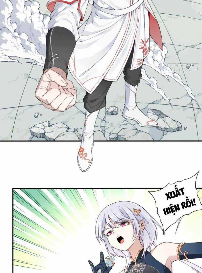 Ta Dùng Cơ Bắp Xưng Bá Tu Tiên Giới Chapter 1 trang 17