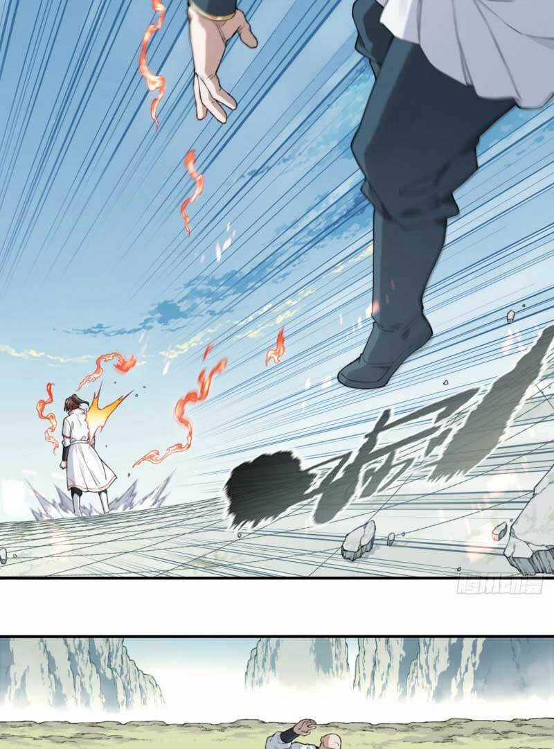 Ta Dùng Cơ Bắp Xưng Bá Tu Tiên Giới Chapter 1 trang 24