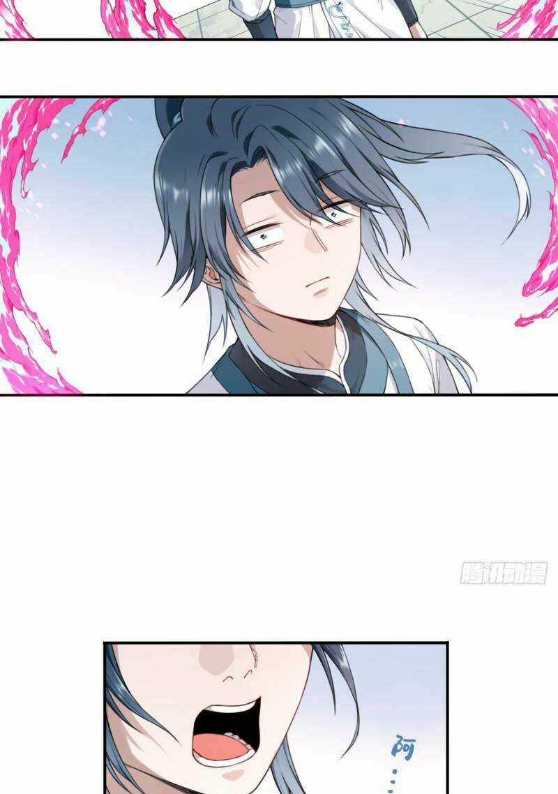 Ta Dùng Cơ Bắp Xưng Bá Tu Tiên Giới Chapter 1 trang 40