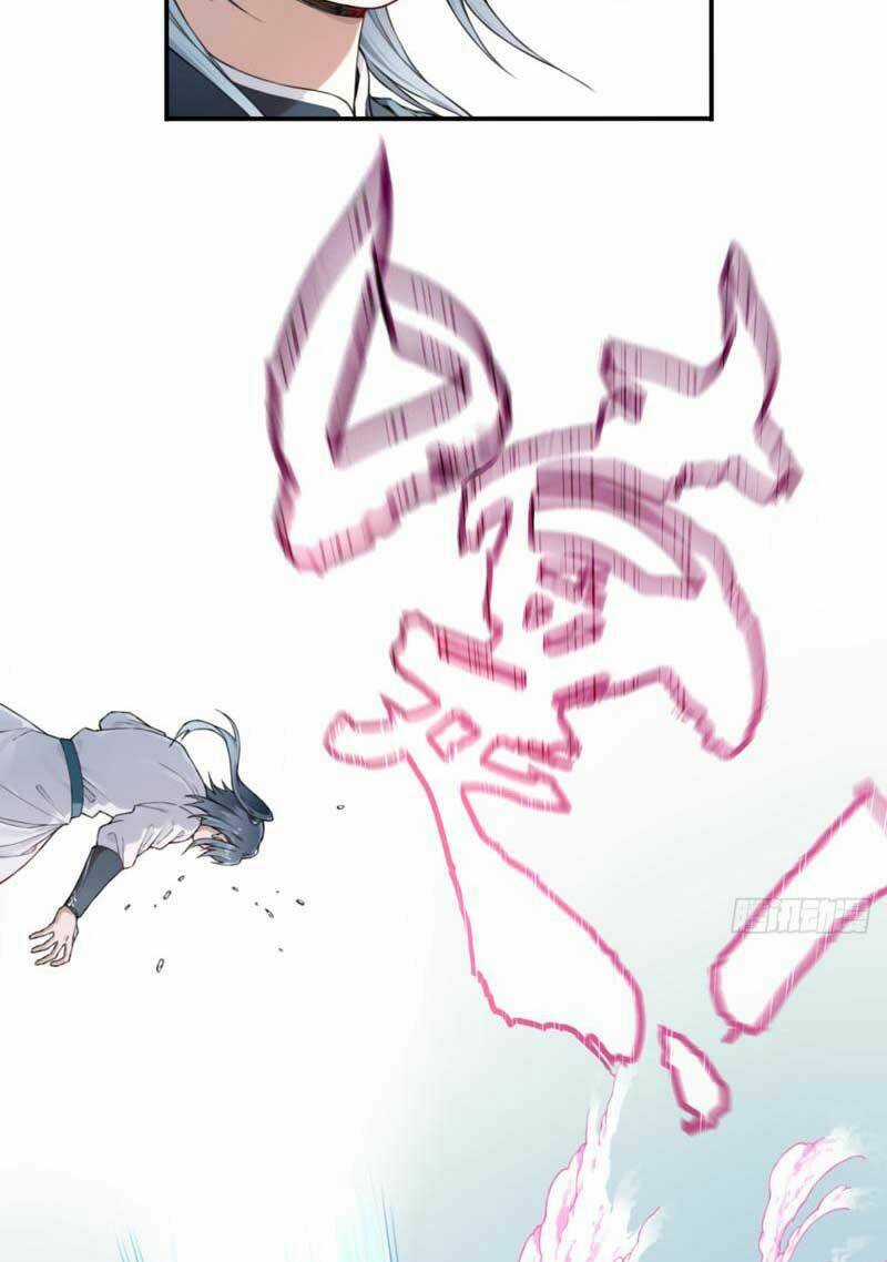 Ta Dùng Cơ Bắp Xưng Bá Tu Tiên Giới Chapter 1 trang 41