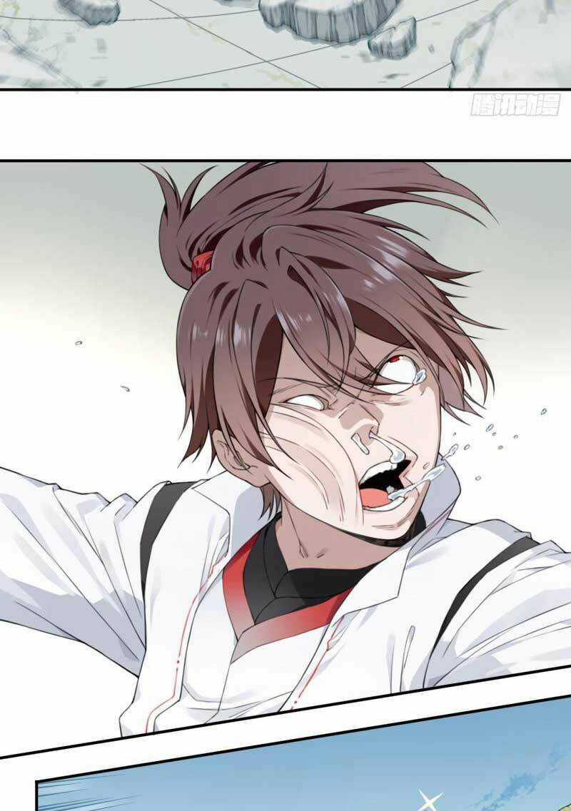 Ta Dùng Cơ Bắp Xưng Bá Tu Tiên Giới Chapter 1 trang 47