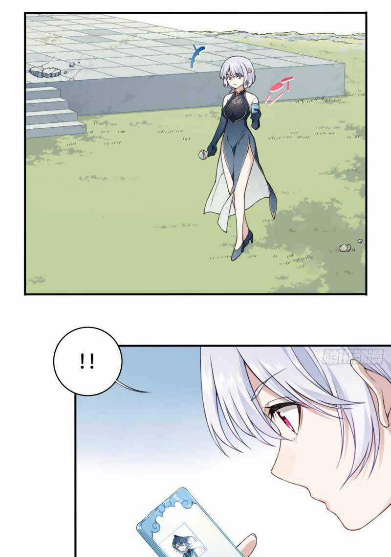 Ta Dùng Cơ Bắp Xưng Bá Tu Tiên Giới Chapter 1 trang 49