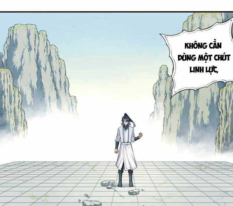 Ta Dùng Cơ Bắp Xưng Bá Tu Tiên Giới Chapter 1 trang 51