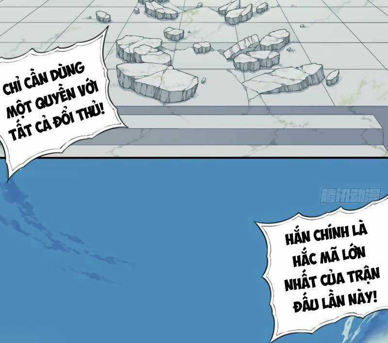 Ta Dùng Cơ Bắp Xưng Bá Tu Tiên Giới Chapter 1 trang 52
