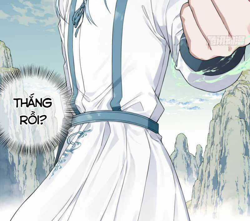 Ta Dùng Cơ Bắp Xưng Bá Tu Tiên Giới Chapter 1 trang 54