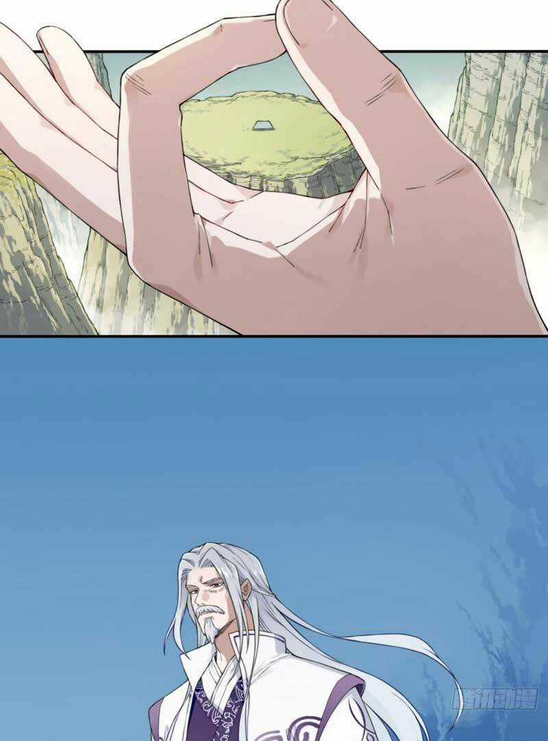 Ta Dùng Cơ Bắp Xưng Bá Tu Tiên Giới Chapter 1 trang 8