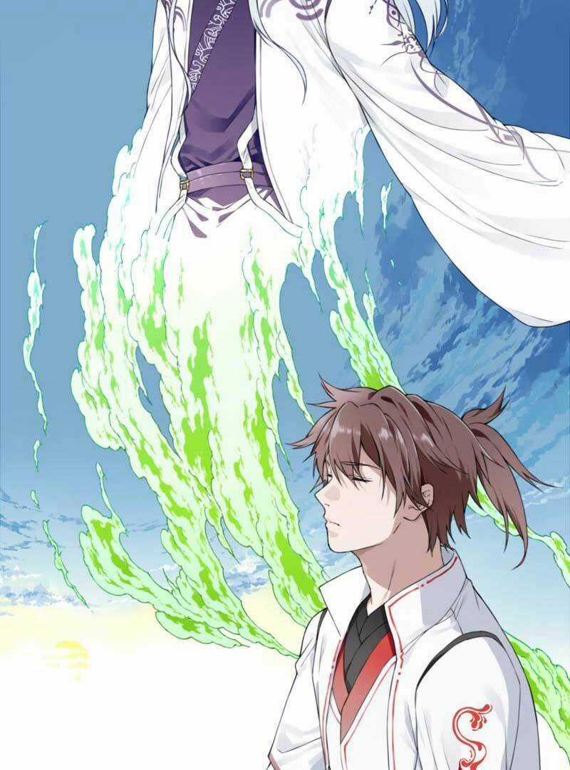 Ta Dùng Cơ Bắp Xưng Bá Tu Tiên Giới Chapter 1 trang 9