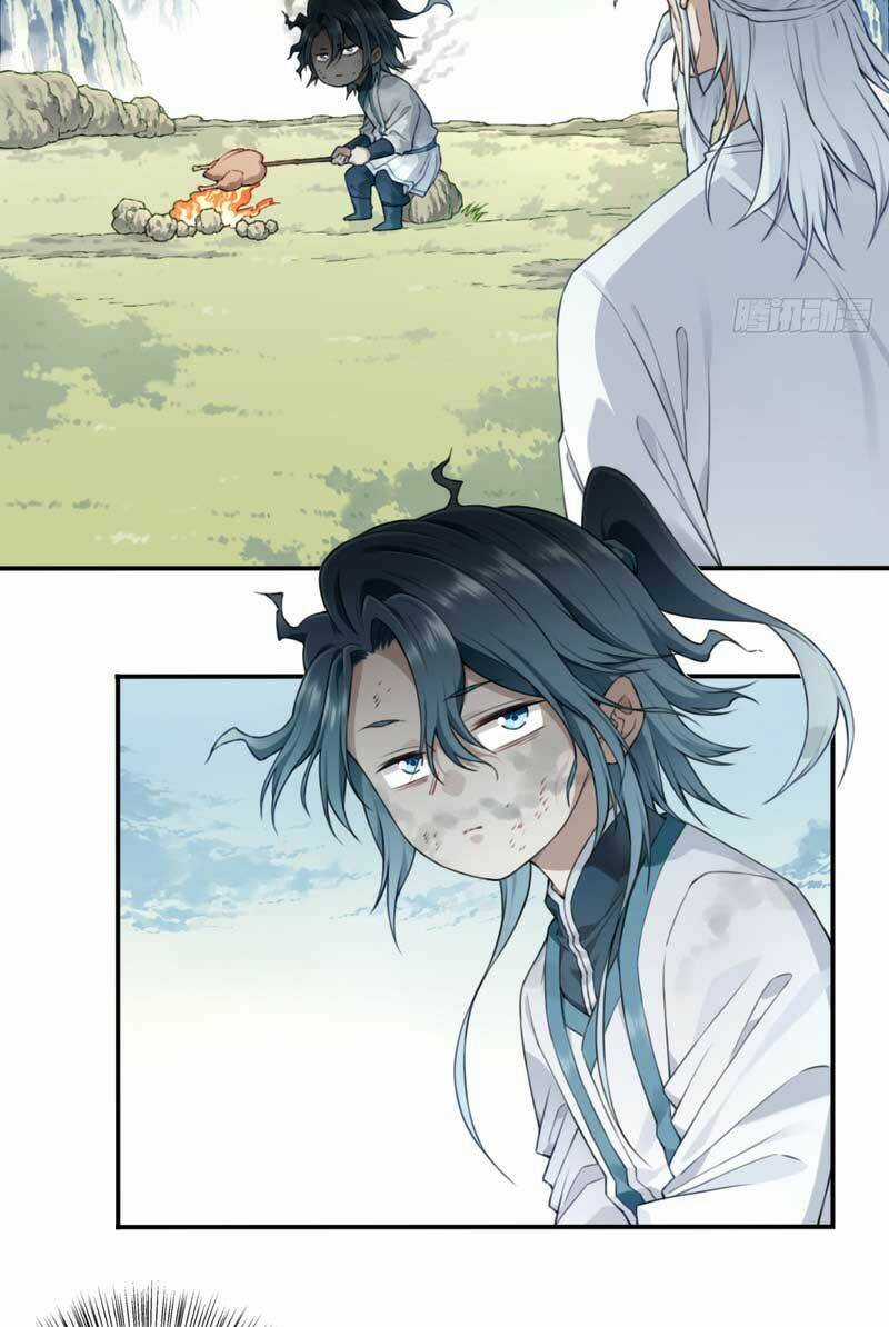 Ta Dùng Cơ Bắp Xưng Bá Tu Tiên Giới Chapter 10 trang 12