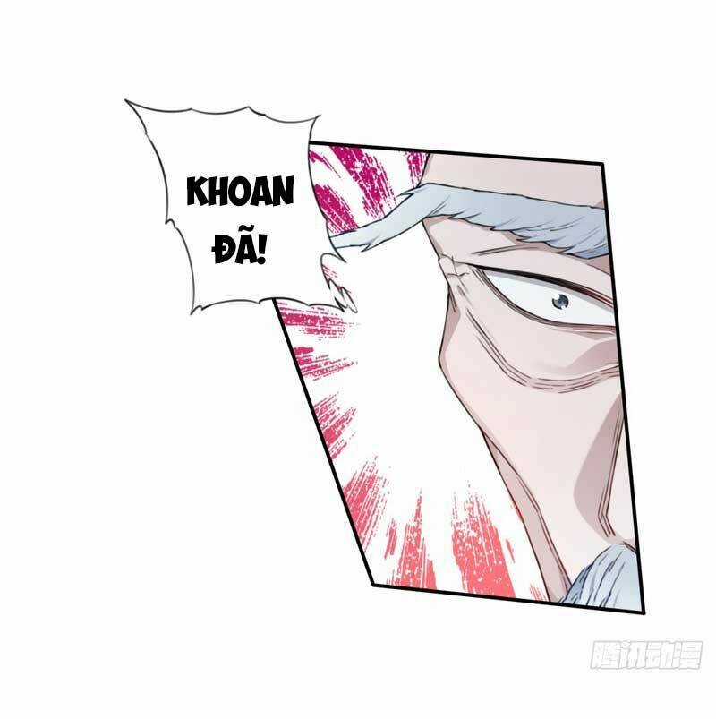 Ta Dùng Cơ Bắp Xưng Bá Tu Tiên Giới Chapter 10 trang 27