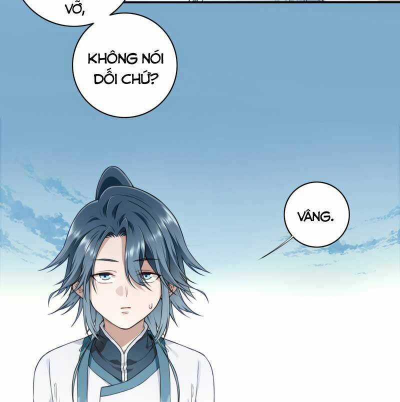 Ta Dùng Cơ Bắp Xưng Bá Tu Tiên Giới Chapter 10 trang 33