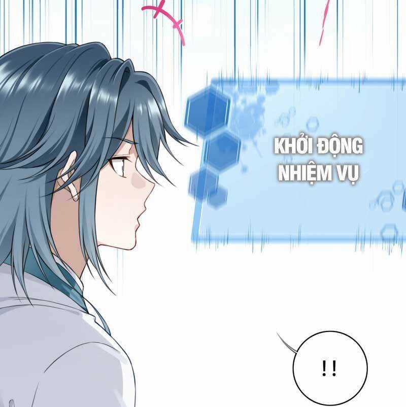 Ta Dùng Cơ Bắp Xưng Bá Tu Tiên Giới Chapter 10 trang 39