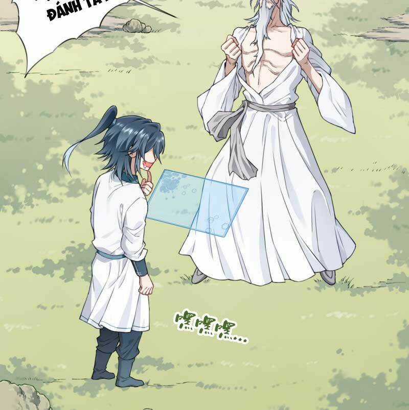 Ta Dùng Cơ Bắp Xưng Bá Tu Tiên Giới Chapter 10 trang 41