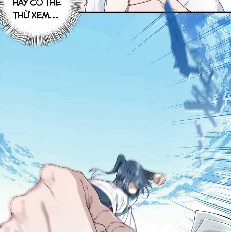 Ta Dùng Cơ Bắp Xưng Bá Tu Tiên Giới Chapter 10 trang 43