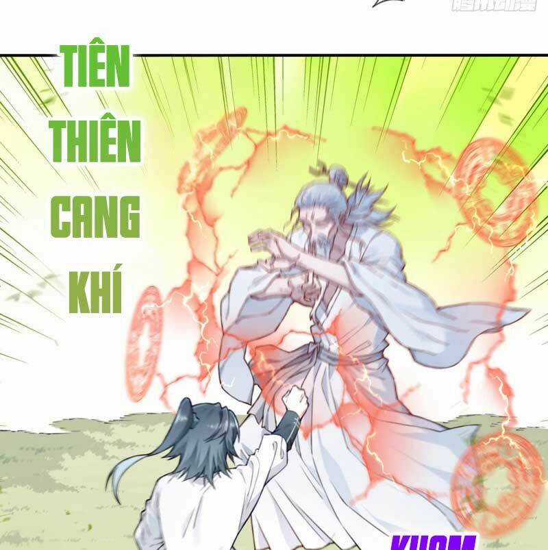 Ta Dùng Cơ Bắp Xưng Bá Tu Tiên Giới Chapter 10 trang 46