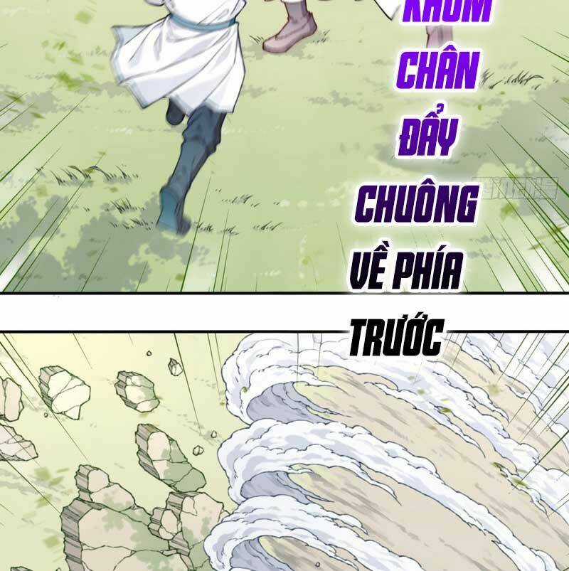 Ta Dùng Cơ Bắp Xưng Bá Tu Tiên Giới Chapter 10 trang 47