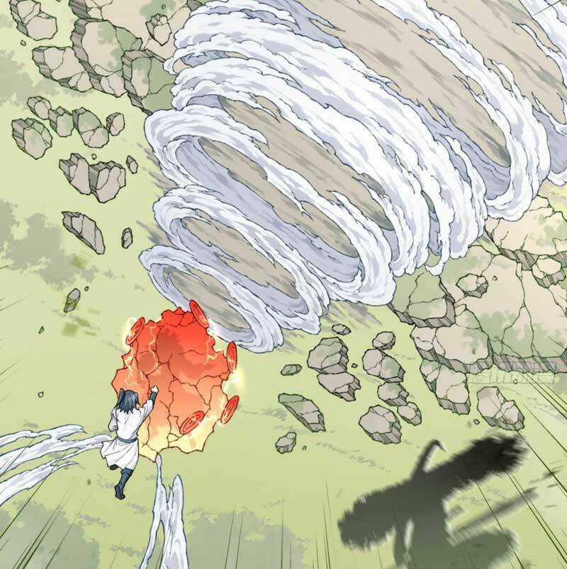 Ta Dùng Cơ Bắp Xưng Bá Tu Tiên Giới Chapter 10 trang 48