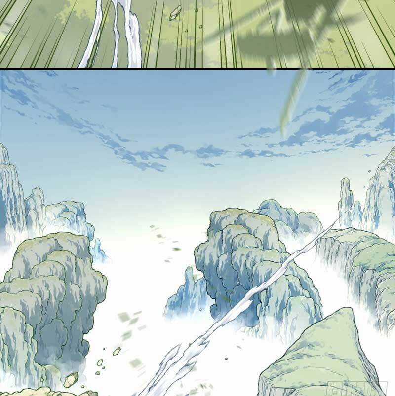 Ta Dùng Cơ Bắp Xưng Bá Tu Tiên Giới Chapter 10 trang 49