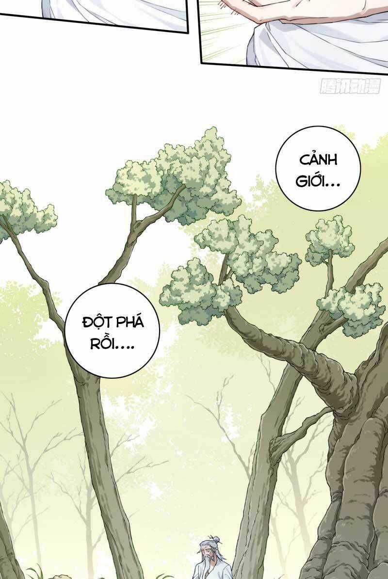 Ta Dùng Cơ Bắp Xưng Bá Tu Tiên Giới Chapter 10 trang 5