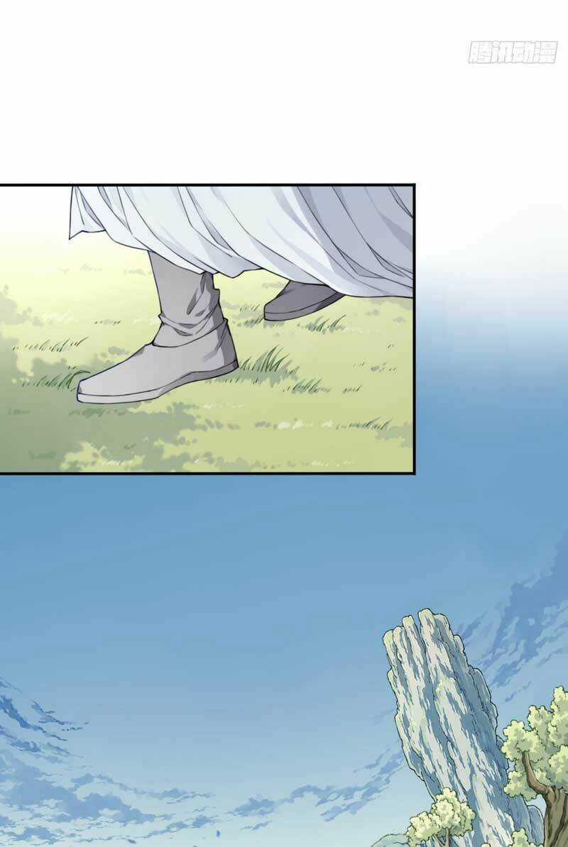 Ta Dùng Cơ Bắp Xưng Bá Tu Tiên Giới Chapter 10 trang 7