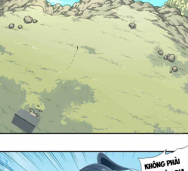 Ta Dùng Cơ Bắp Xưng Bá Tu Tiên Giới Chapter 11 trang 29