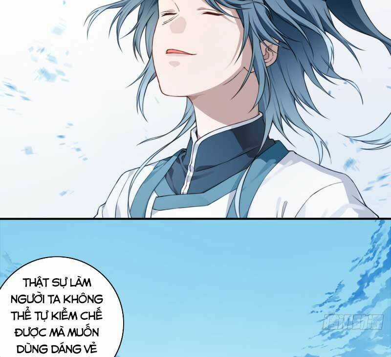 Ta Dùng Cơ Bắp Xưng Bá Tu Tiên Giới Chapter 11 trang 32