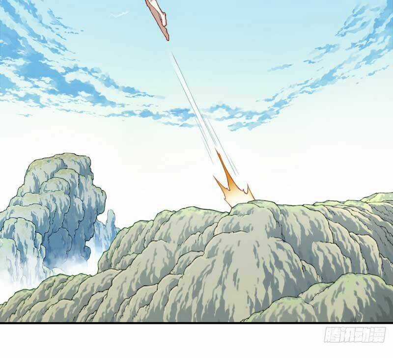 Ta Dùng Cơ Bắp Xưng Bá Tu Tiên Giới Chapter 11 trang 36