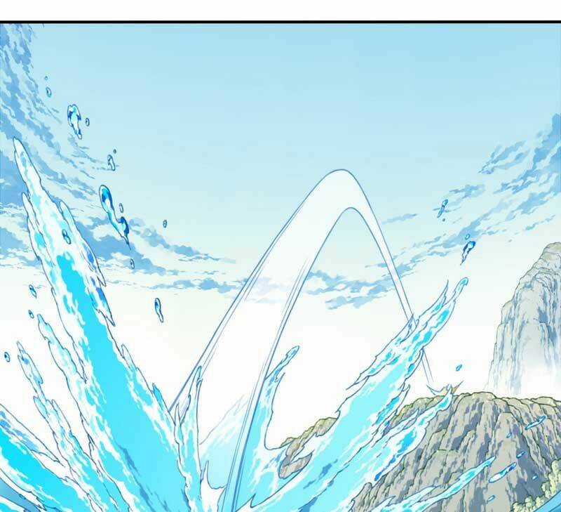 Ta Dùng Cơ Bắp Xưng Bá Tu Tiên Giới Chapter 11 trang 37