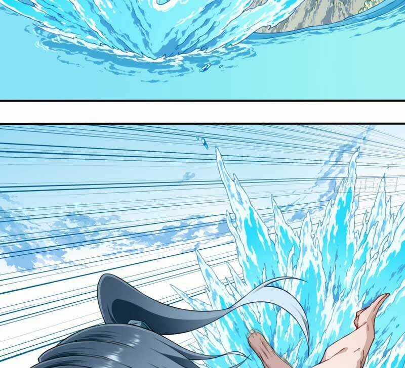 Ta Dùng Cơ Bắp Xưng Bá Tu Tiên Giới Chapter 11 trang 38